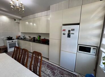 Продажа квартир: 2 комнаты, 60 м², Элитка, 2 этаж, Евроремонт
