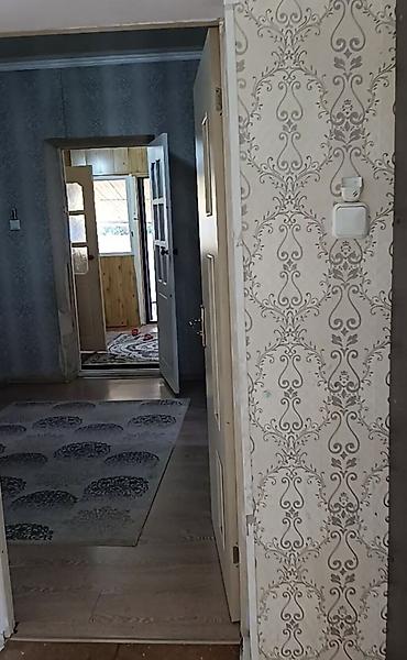 сдаю дом кудайберген: 95 м², 4 комнаты, Кудайберген авторынок, Парам без детей — 4