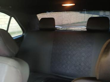 Mercedes-Benz: Mercedes-Benz C 200: 1.8 l | 1996 il Sedan — 10