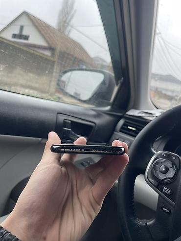 Apple iPhone: IPhone X, Черный, Чехол — 5