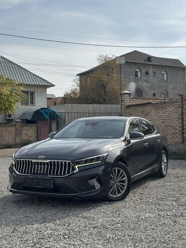 на опель вектра а: Kia K7: 2019 г., Автомат, Седан