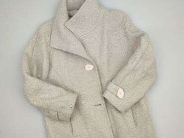 Women`s trench, size M (EU 38)