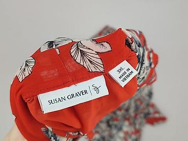 quanto questa: Bluzka damska, rozmiar 3XL — 4
