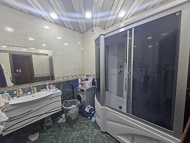 imza inşaat: 4 otaqlı, Yeni tikili, m. Nəriman Nərimanov, 165 kv. m — 10