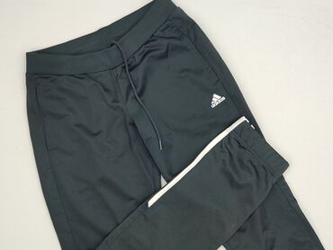 Спортивні штани для чоловіків, S, Adidas, стан - Дуже гарний