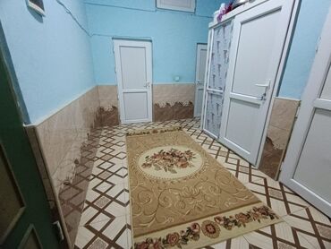 Günlük kirayə mənzillər: 3 otaqlı — 6