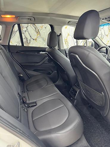 BMW: BMW X1: 2017 г., 2 л, Автомат, Дизель, Кроссовер — 13