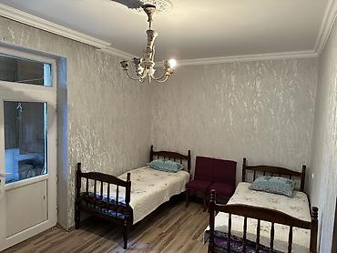 Квартиры: Bakıxanov qəsəbəsində 3 otaqlı mənzil satılır. İmam Rza məscidinin — 3