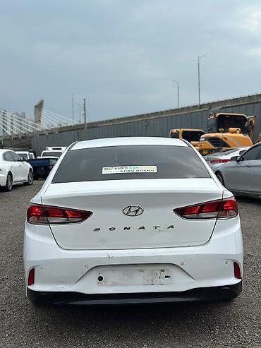 купить авто хендай соната: Hyundai Sonata: 2020 г., 2 л, Автомат, Бензин, Седан — 3