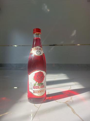 gaz: Toptan Xudat limonadları. Salam aleykum hamıya; Birbaşa xudatda — 1