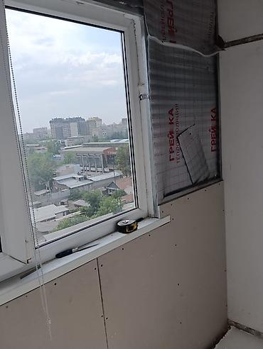 Фасадные работы: Услуги по выносу, остеклению и облицовке балконов и лоджий под ключ — 11