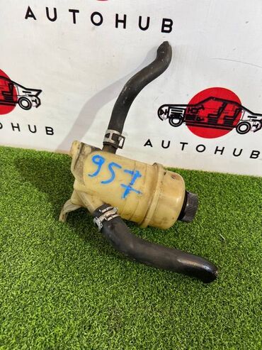 двигатель опель синтра: Бачок Гур Mazda Capella GW8W 1.8 2002 (б/у)
