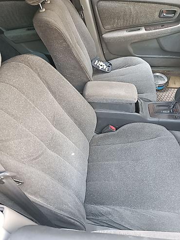 Другие автозапчасти: Разбор Тойота Креста Х100 — 6