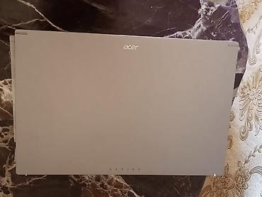 купить ноутбук бу: Acer Aspire 5 (A515-58M) noutbuk - Ekran: 15.6" Full HD (1080p) mat — 4