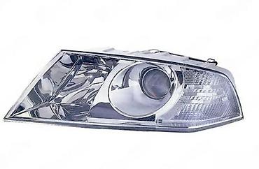 led oči za auto: FAROVI ZA SKODA OCTAVIA 5 OD 2004. DO 2008. GOD - 1Z1941017D | — 1