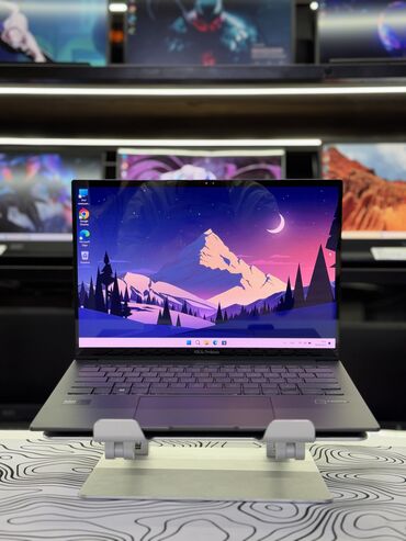 цум бишкек ноутбуки: Ультрабук, Asus, 8 ГБ ОЗУ, Intel Core i5, 14 ", Для работы, учебы, память SSD