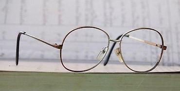 Naočare: ESCHENBACH Vintage ram za dioptrijske ili naočare za sunce. Extra — 7