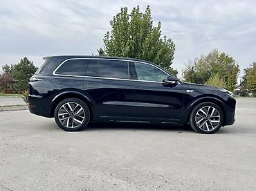 Tesla: Tesla : 2023 г., 1.5 л, Автомат, Электромобиль, Кроссовер lalafo.kg да — 3 Tesla: Tesla : 2023 г., 1.5 л, Автомат, Электромобиль, Кроссовер — 3