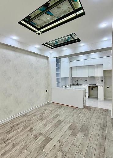 evim residence ev satilir: Yasamal, 3 otaqlı, Yeni tikili, m. 20 Yanvar, 75 kv. m — 3