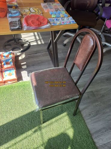 Stullar: 🟤🔴dəri oturacaqlar🔴🟤 🤩12 manatdan başlayan qi̇ymətlərlə! Parça və — 8