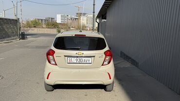 шевралет кобольт: Chevrolet Spark: 2016 г., 0.1 л, Автомат, Бензин, Хэтчбэк