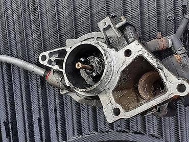 lancia ypsilon 2005: VAKUM ZA FORD MONDEO OD 2003. DO 2007. GOD. | vakum za mondeo mk3 — 2