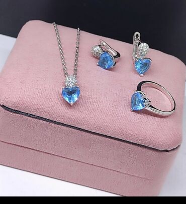 Seplər: Gümüş sep klonla 925 prob qiymət 35 manatdan baslayir.başqa hərflər də — 13