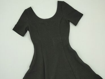 sukienki na wesele zakrywająca brzuszek: Dress, S (EU 36), H&M, condition - Good