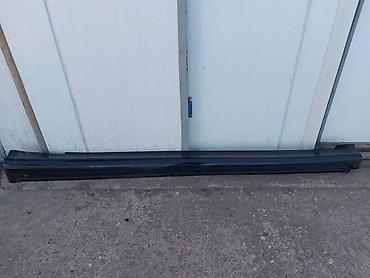 seat: PRAG BOCNI ZA MERCEDES BENZ B 150, B 170, B 180 . OD 2006. DO 2008 — 3
