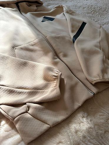 бу спортивка: Оригинальный костюм Adidas Продаю свой оригинальный костюм Adidas — 3