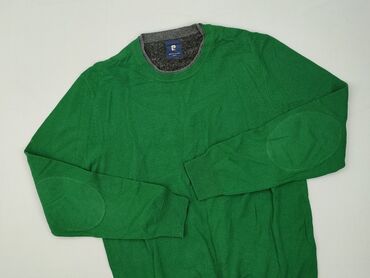 Sweter, L (EU 40), Pierre Cardin, condition - Very good