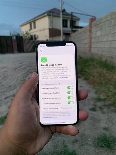 Apple iPhone: IPhone 12 Pro, Pacific Blue — 7
