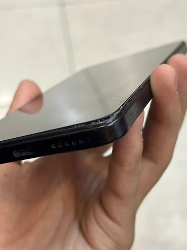 iphone 5 plus: Redmi, Redmi 14C, Б/у, 128 ГБ, цвет - Синий, 1 SIM, 2 SIM — 6