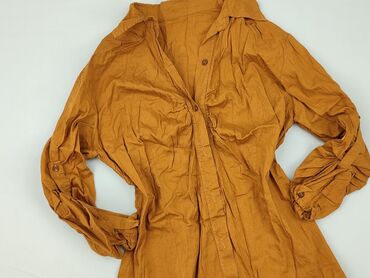 koszula z krótkim rękawem damska h: Women`s shirt, size L (EU 40)