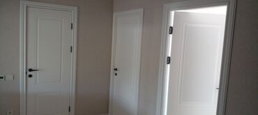 Ремонт окон и дверей: Дверь: Установка, Бесплатный выезд — 3