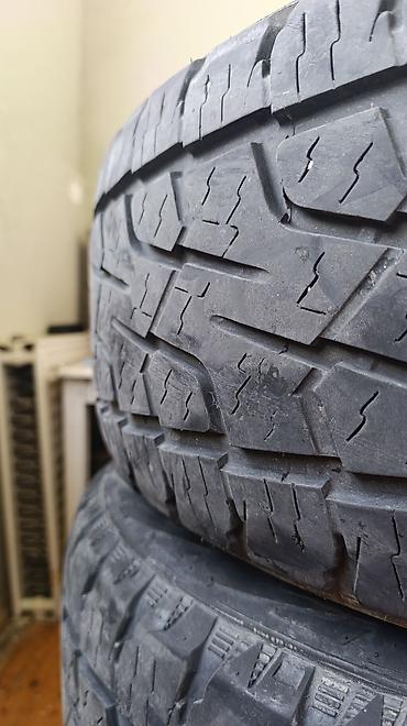 265 65 17 type 0: Yeada SUV/4x4 şinləri - Marka/model: YEADA - Ölçü: 265/65 R17 - Tip — 1