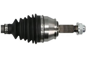 motor: POLUOSOVINA FIAT II BRAVO | NOVO! NOVO! NOVO! U ponudi imamo veliki — 2