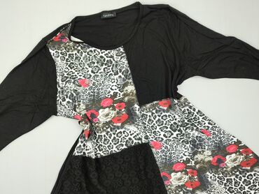 moda sukienki: Dress, 3XL (EU 46), condition - Fair