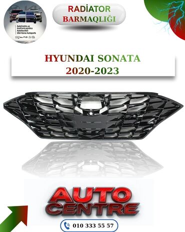 Faralar: Komplekt, Duman əleyhinə faralar, Hyundai, Orijinal — 19