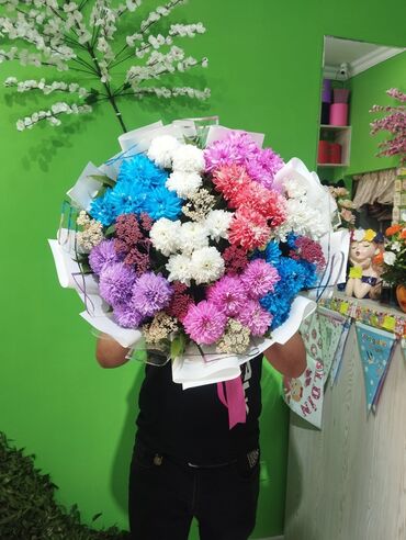 Buket güllər: Sifaris Goturulur 099-805-05-78 Catdirilma Movcuddur✔️Güllər buketləri — 4