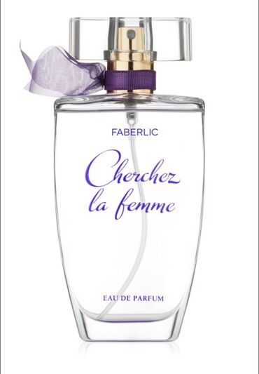 soulmate parfum: Həcim : 50 ml ParfümSuyu Fransızlar daha lakonikdirlər, deyirlər