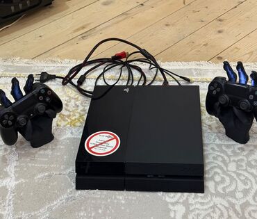 playstation arendaya verilir: Ideal vezyetdedi 1 tb yaddaw gta5. Var