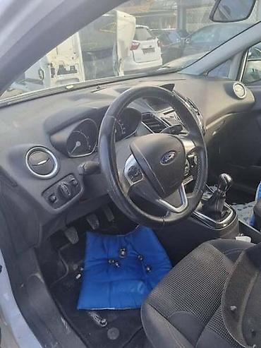 Glave motora: KOMPRESOR KLIME ZA FORD KA OD 2001. DO 2014. GOD. | SMEDEREVSKA — 15