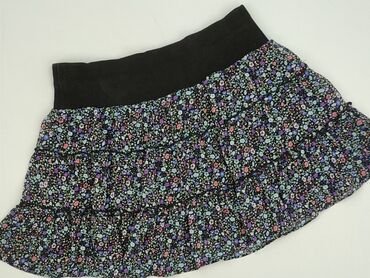 spódnice plus size midi: Women`s skirt, size M