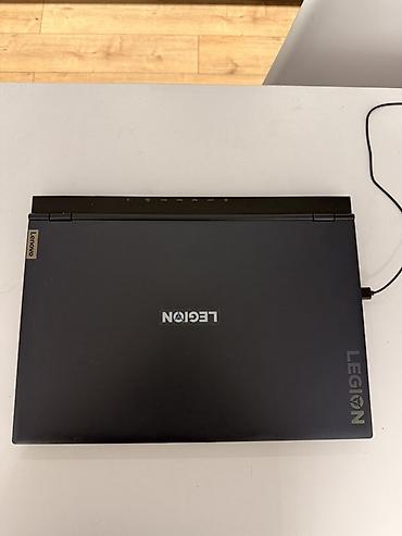 legion y700: Lenovo Legion 5 (17ACH6H), - Экран: IPS, матовый - Процессор: AMD — 1