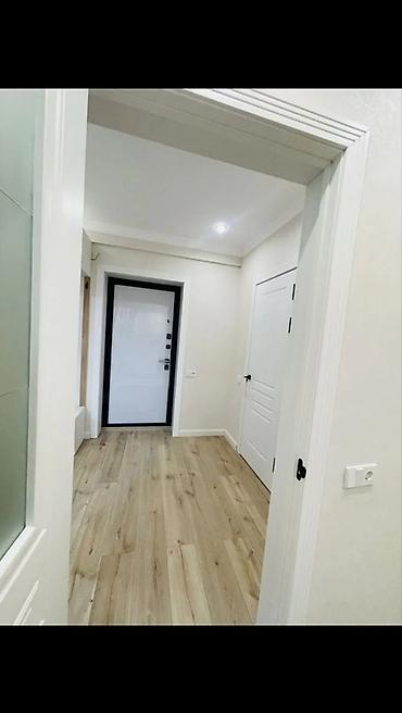 копер: 1 комната, 40 м², Ак-Орго ж/м Элитка, 3 этаж, Свежий ремонт — 9