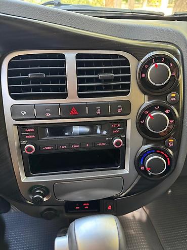 Легкий грузовой транспорт: Легкий грузовик, Kia, Стандарт, Б/у — 4