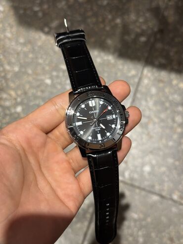 Классические часы: Casio LTP-1302D-7A1. • Оригинал. • Японский механизм «Miyota». • — 10