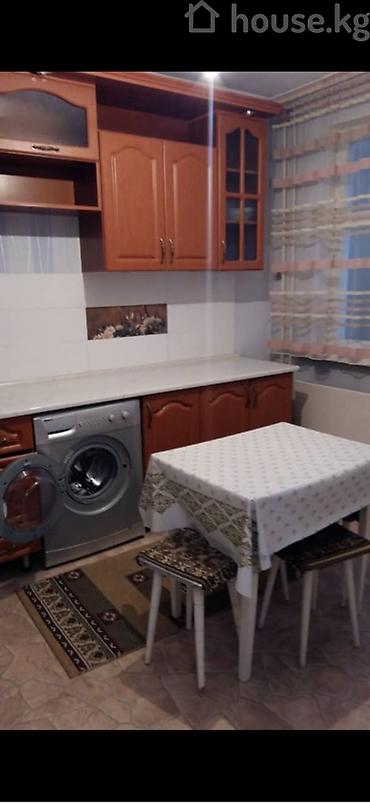 110: 4 комнаты, 100 м², 5 этаж — 1