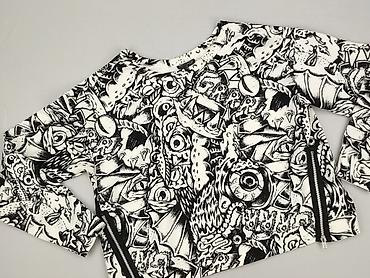 cropp slipknot: Topshop, Bluza damska
, rozmiar M — 1